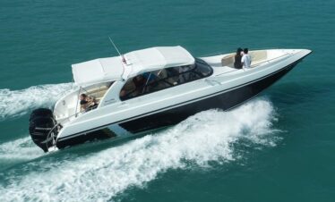 Speedboat